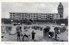 Nederland Zandvoort