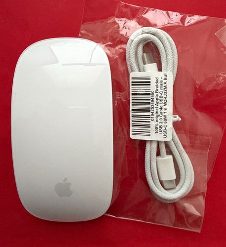 Original apple magic - apple,