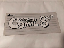 Ralf König - Safer Sex Comic