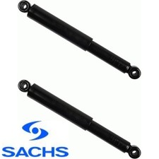 2x Stoßdämpfer SACHS 310010 2 Stossdämpfer rechts links