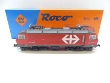 Roco H0 04178 E-Lok Re4/4, SBB