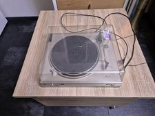 Dual CS 607 Plattenspieler