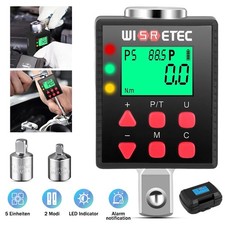 Drehmomentschlüssel Winkel