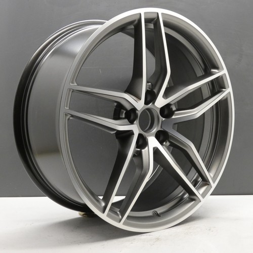 Audi 19 zoll grau - r8, gt