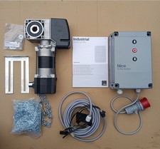 Marantec MFZ Ovitor STA