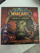 World of Warcraft Der Schatten