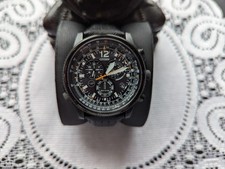 Citizen Promaster Eco Drive