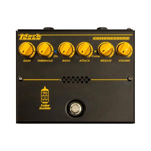 Markbass compressore bass - compressore,