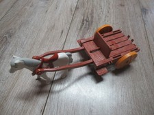 Playmobil zubehör kutsche - |,