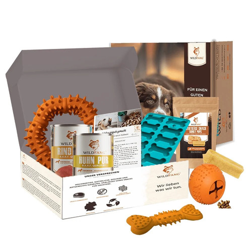 Wildfang paket zauberbox - paket, "zauberbox"