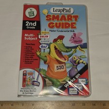 Leap Frog LeapPad SMART GUIDE