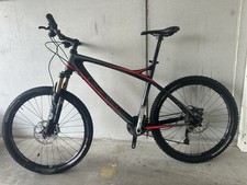 Ghost Lector Carbon 26 Zoll  HTX Mountainbike