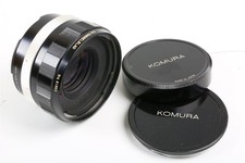 Komura Hasselblad Telemore 66