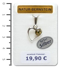 100% Naturbernstein Bernstein