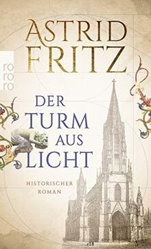 Der turm aus licht - der,