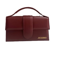 Jacquemus Le Grand Bambino