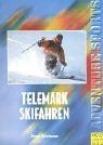 Telemark skifahren von - skifahren, patrick