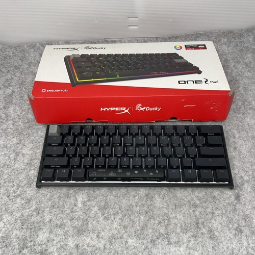 Hyperx ducky one - ducky,