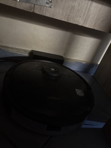 Deebot ozmo 950 serie - ozmo,