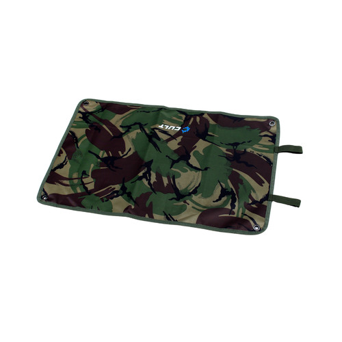 Cult tackle dpm bivvy matten - cult,