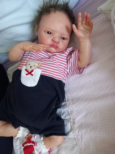 Reborn baby rebornbaby - reborn,