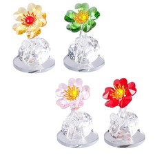 Blumenornament zum Verschenken