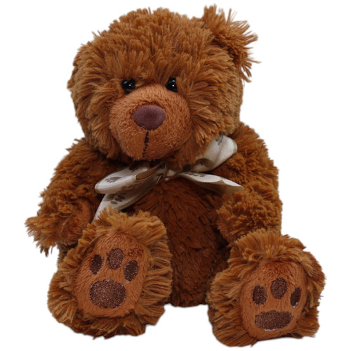 Wurm teddybär kuscheltier - g.,