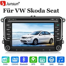 Autoradio NAVI CD DVD