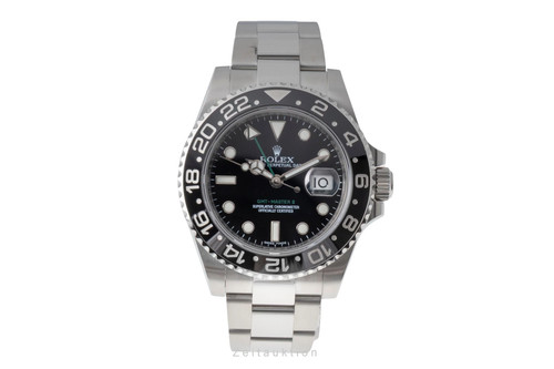 Rolex gmt master oyster - gmt-master,