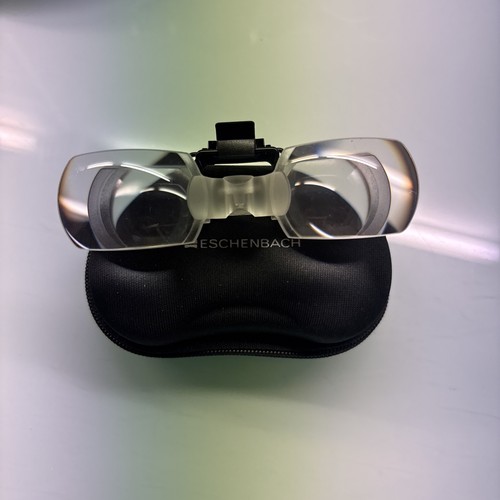 Eschenbach max viewing 2x - max,