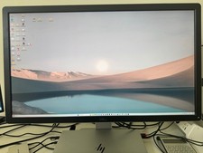 Dell Monitor UP2116Q 4k in