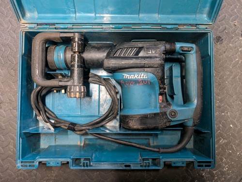 Makita hm0871c sds max 240v - hm0871c,