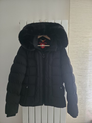 Wellensteyn damen jacke - damen,