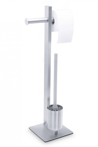 Zack edelstahl toilettenbutler - zack,