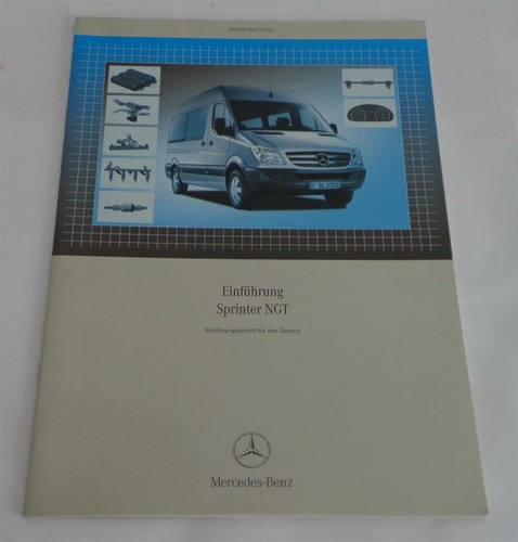 Werkstatthandbuch einführung - werkstatthandbuch,
