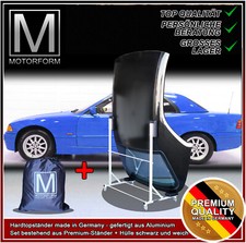 Hardtopständer und Hardtop Cover BMW 3er Reihe E36 Hardtophalter made in Germany
