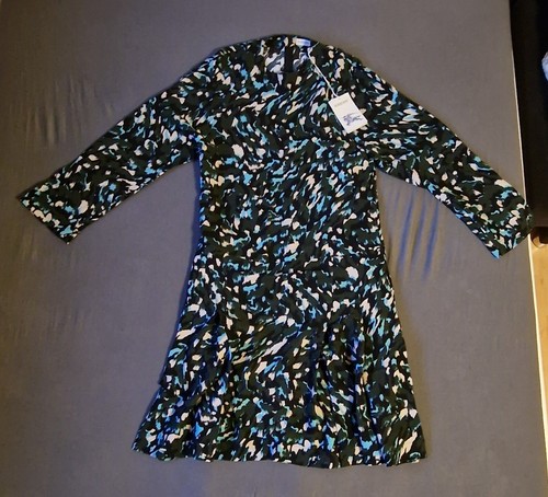 Burberry damenkleid - burberry,