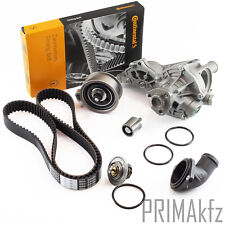 CONTI Zahnriemen + Rollen Wapu