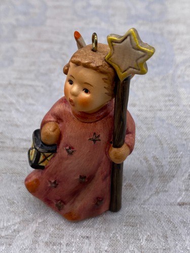 Hummel figur goebel - figur,