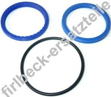 Dichtsatz Hydraulikzylinder für BAAS Frontlader einfachwirkend 60mm EM60H EM60P