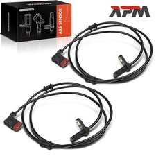 2x ABS Sensor Raddrehzahl