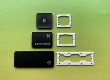 Taste key apple macbook pro - /,
