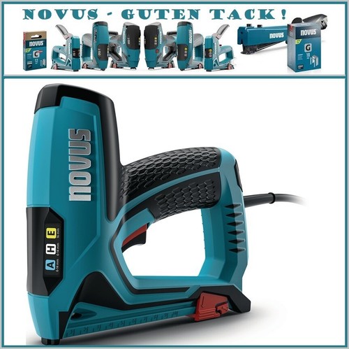 Novus elektrotacker 150 - elektrotacker, j-150