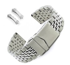 Massive Rice Uhrenarmband