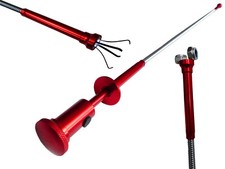 3 in1 Krallengreifer 615mm