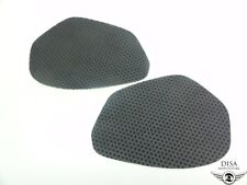 Tank Kissen Kniekissen Schutz