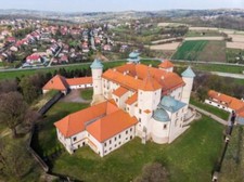Wandbild: NOWY WISNICZ, POLEN