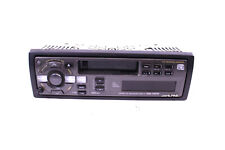 MC Autoradio Alpine TOM-7547R codefrei 7640751010 Blaupunkt Kassetten Radio