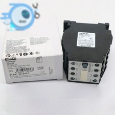 1x New 3TB4122-0X AC contactor