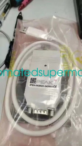 1pcs new pcan usb ipeh - pcan-usb, ipeh-002022